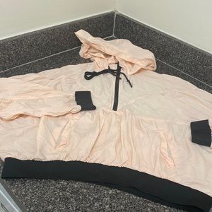 Zara Lightweight Jacket 💕🖤